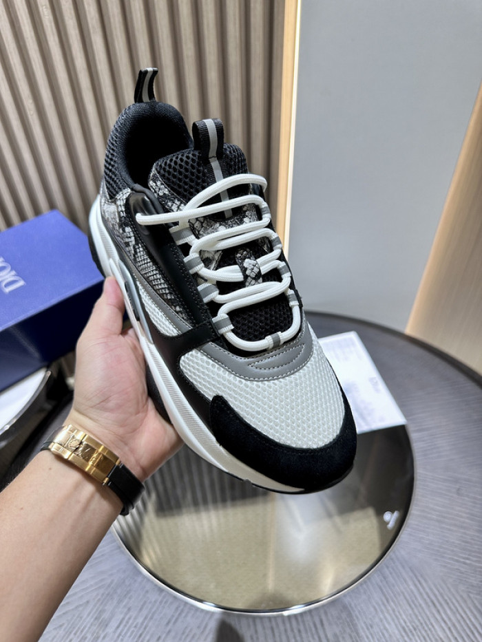 Dior B22 SNEAKER