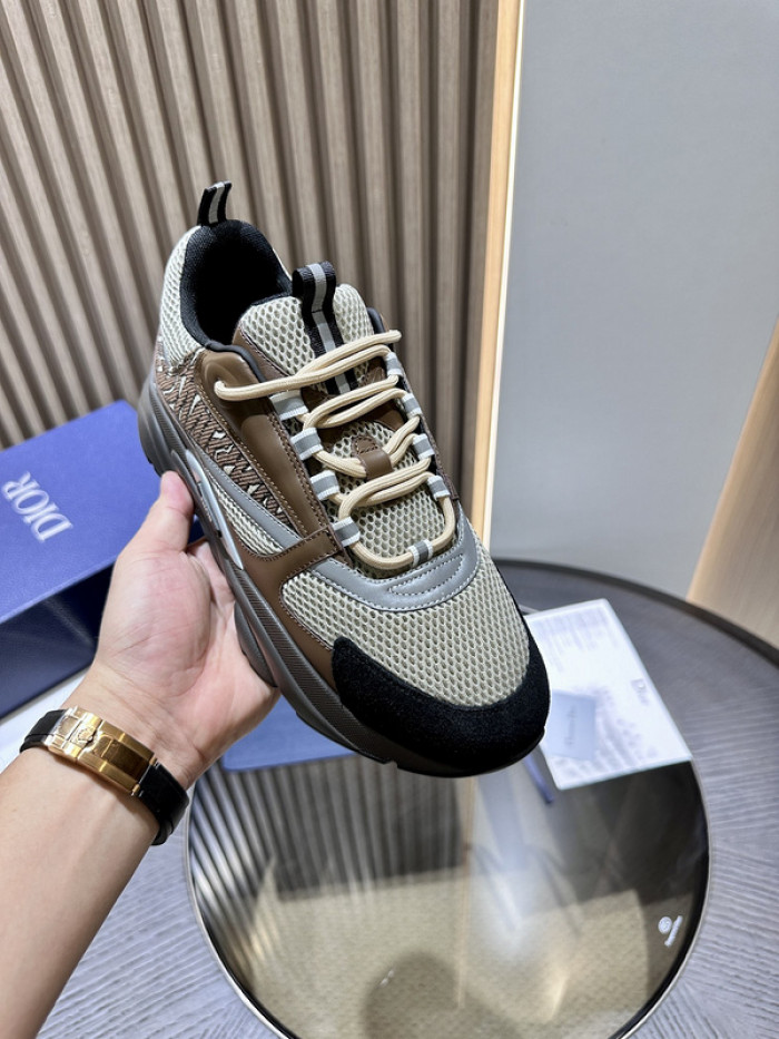 Dior B22 SNEAKER