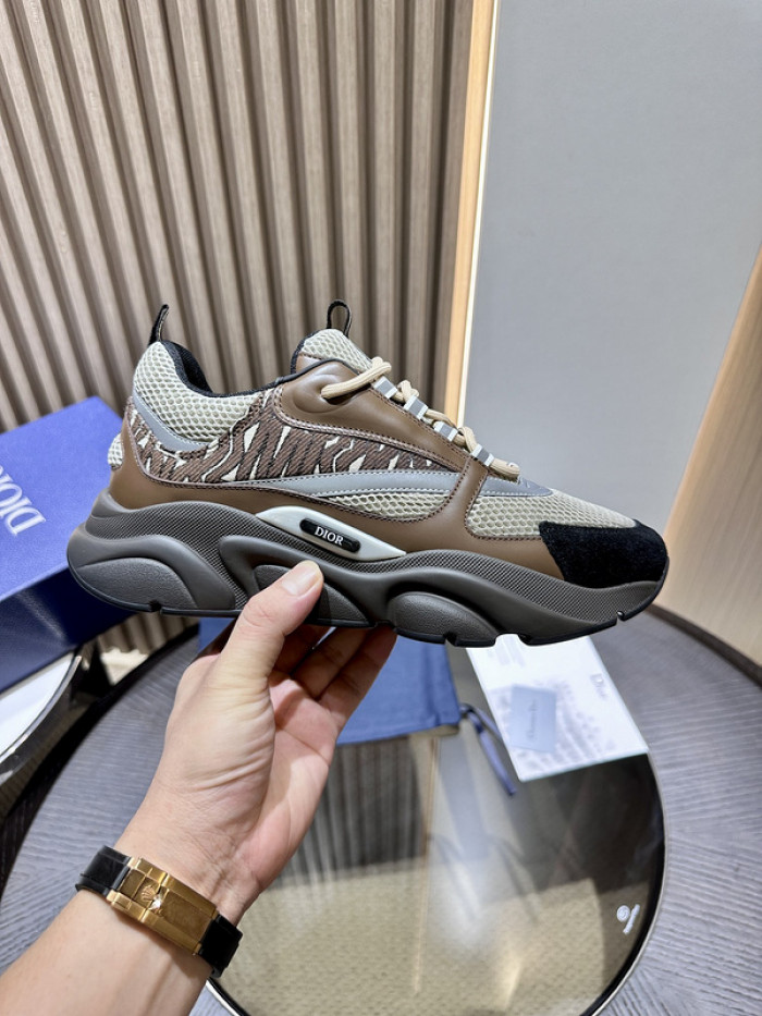 Dior B22 SNEAKER