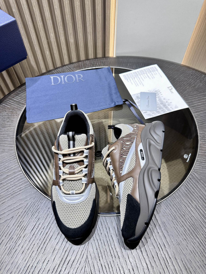 Dior B22 SNEAKER