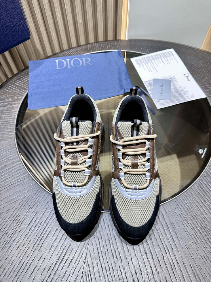 Dior B22 SNEAKER