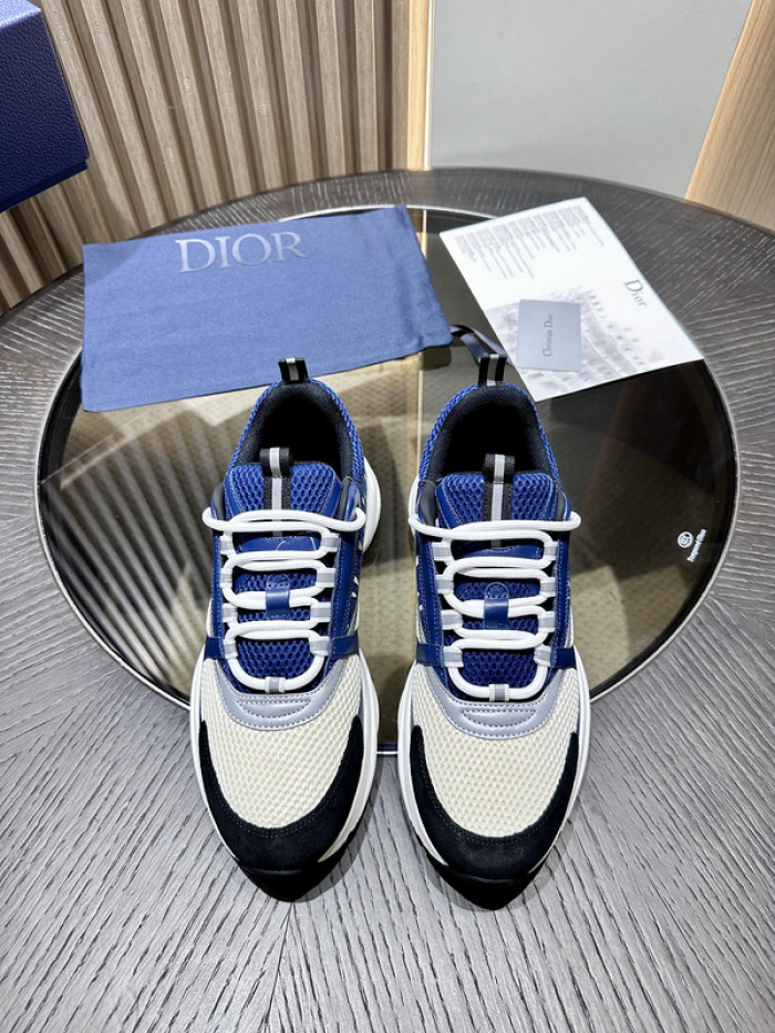 Dior B22 SNEAKER