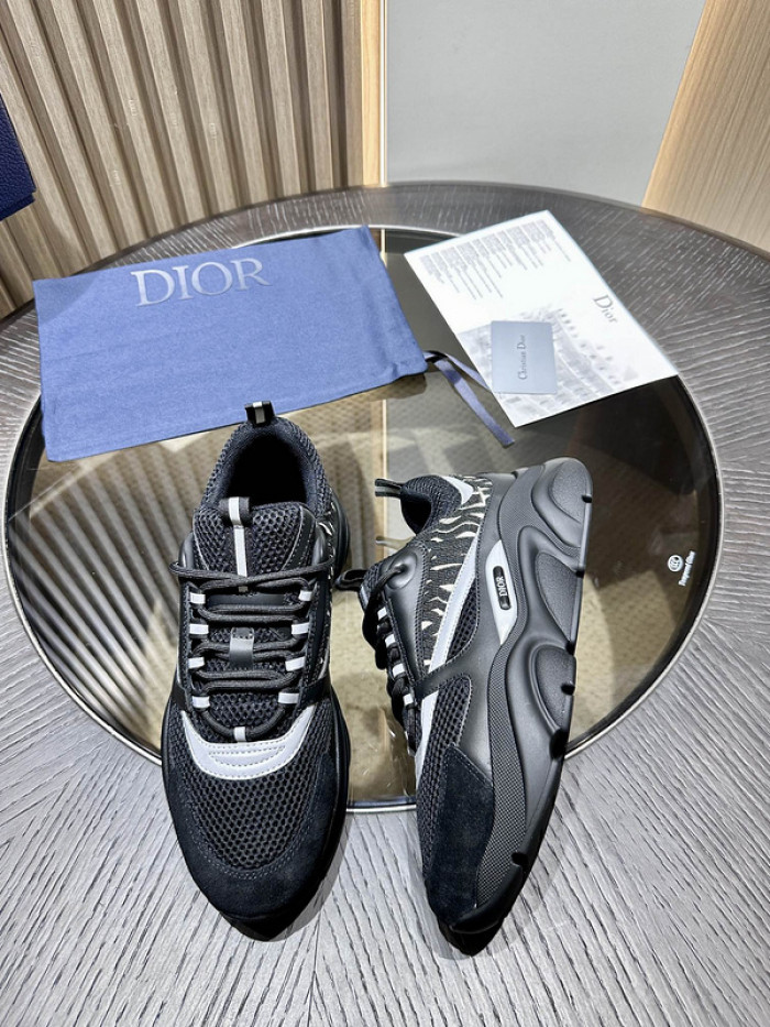 Dior B22 SNEAKER