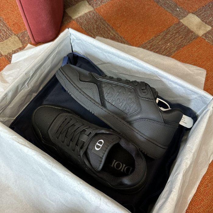 DIOR B27 Low Top Sneaker
