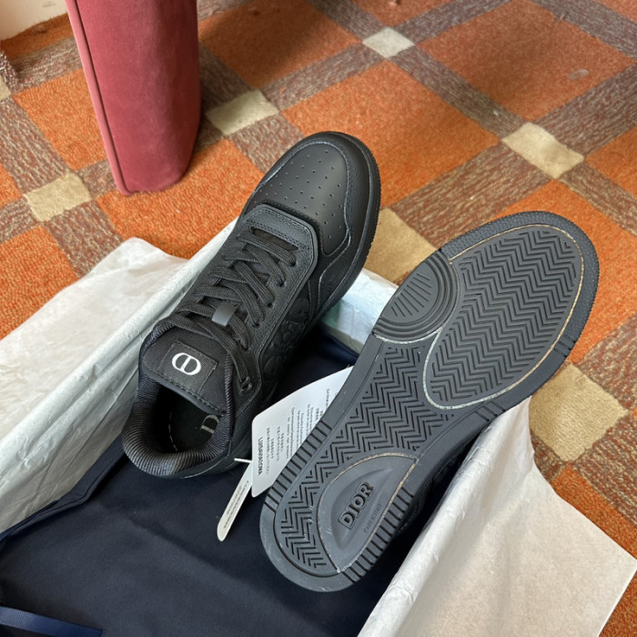 DIOR B27 Low Top Sneaker