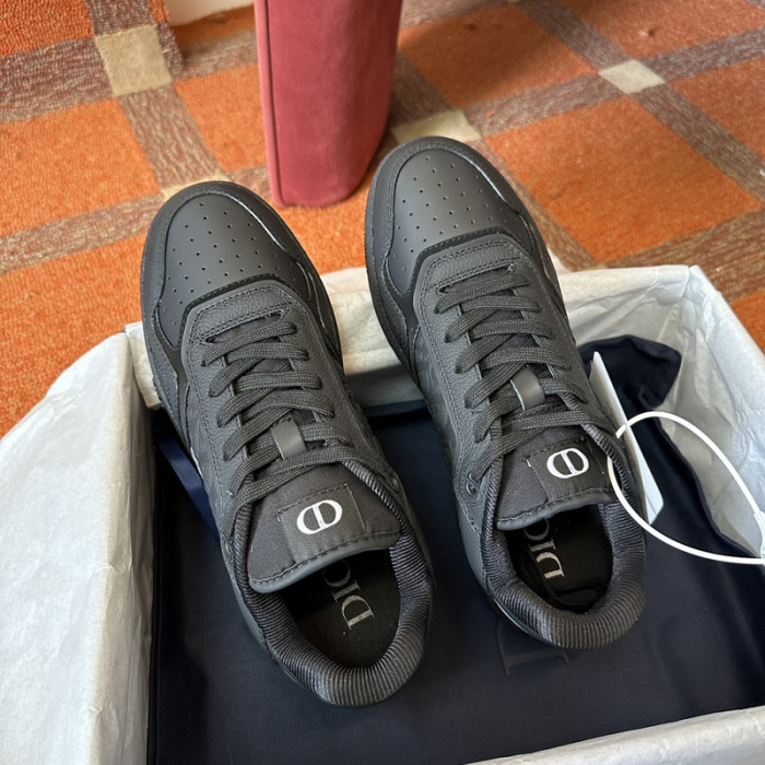 DIOR B27 Low Top Sneaker
