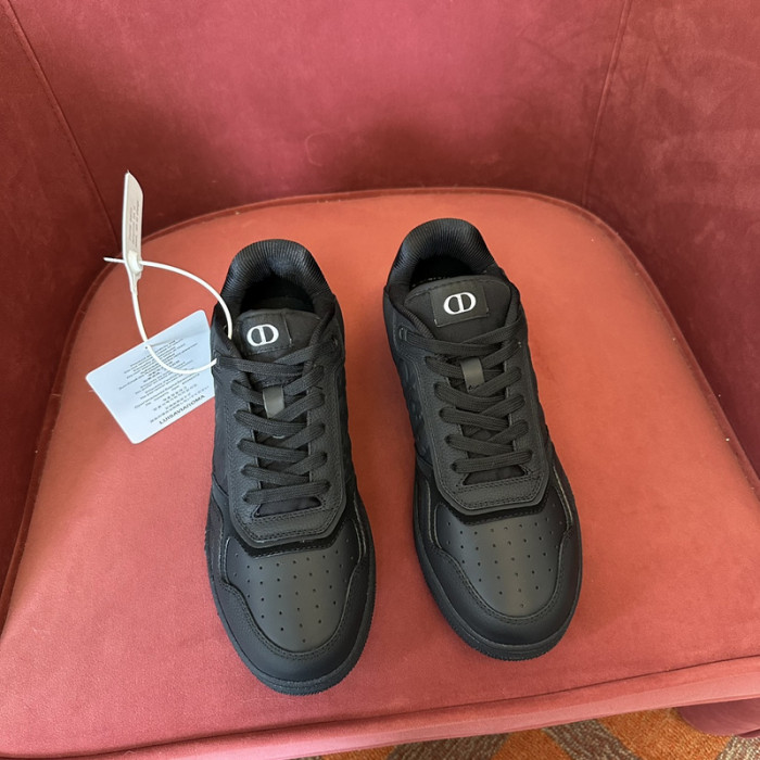 DIOR B27 Low Top Sneaker