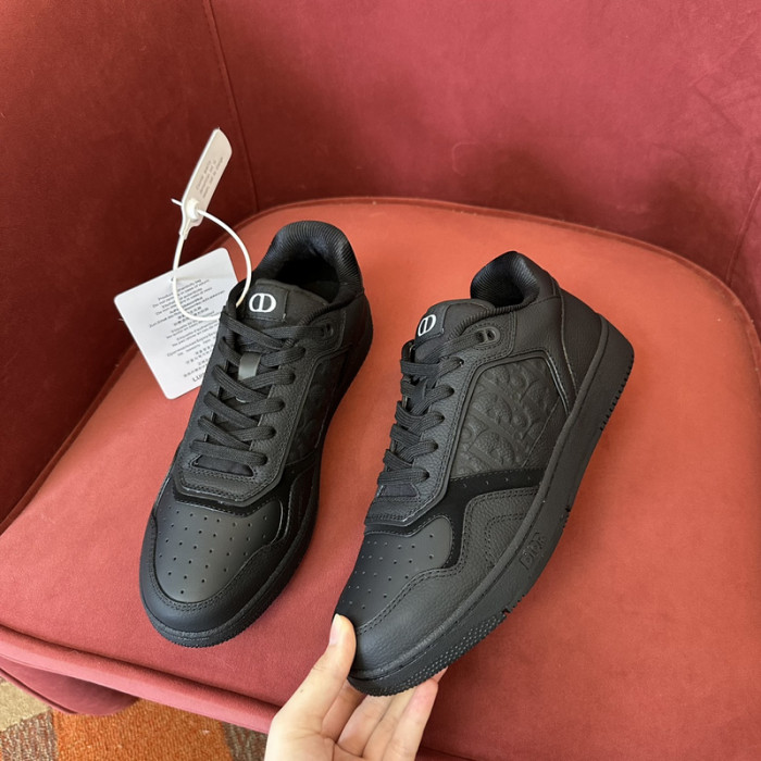 DIOR B27 Low Top Sneaker
