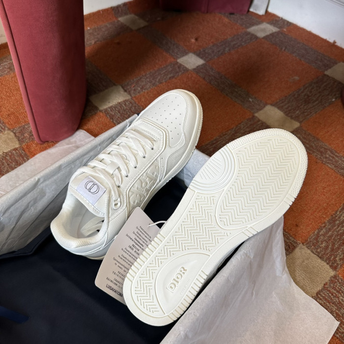 DIOR B27 Low Top Sneaker