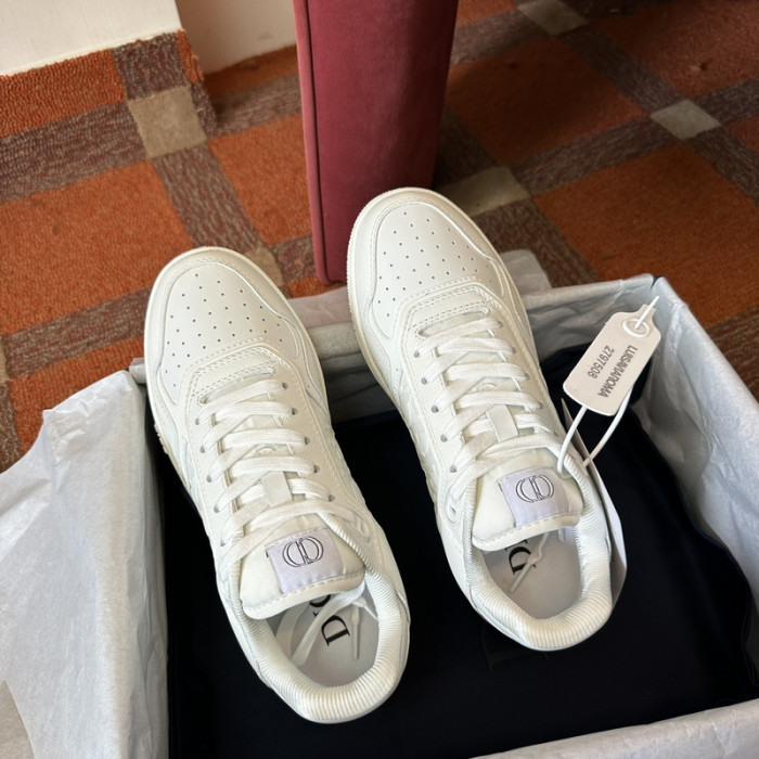 DIOR B27 Low Top Sneaker