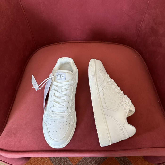 DIOR B27 Low Top Sneaker