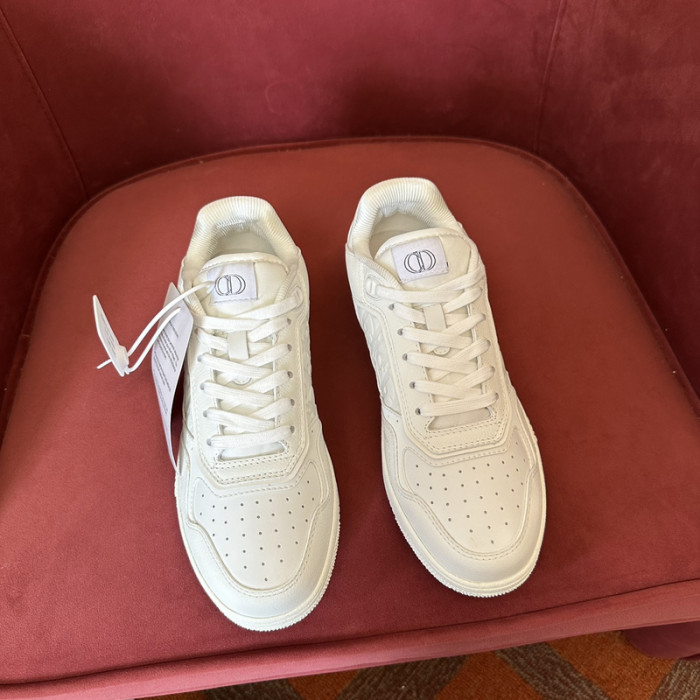 DIOR B27 Low Top Sneaker