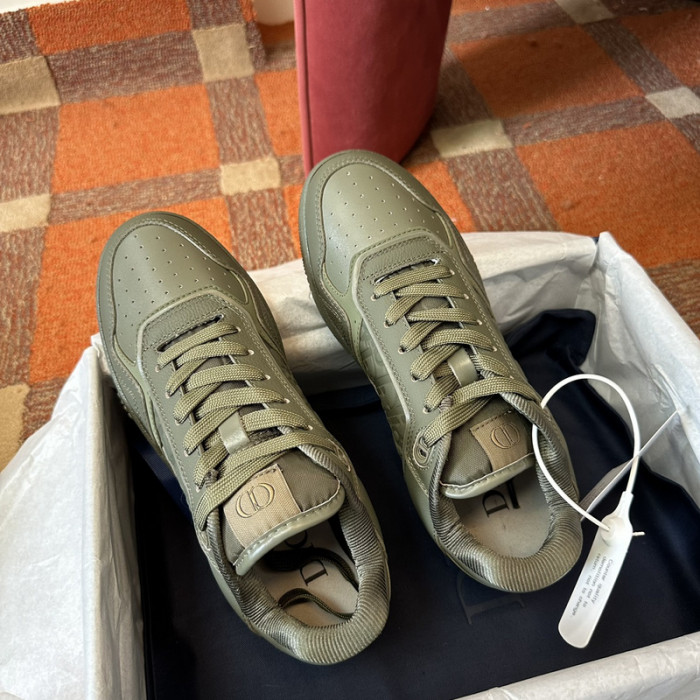 DIOR B27 Low Top Sneaker