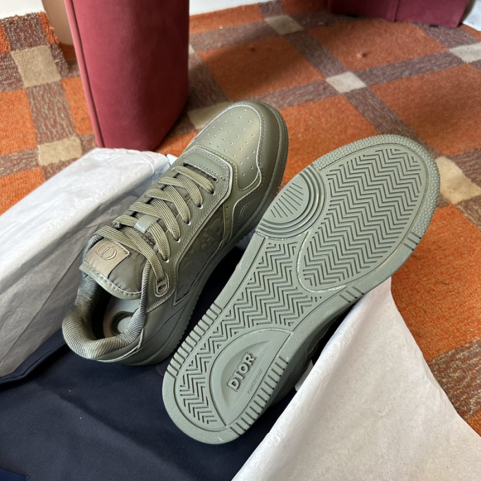 DIOR B27 Low Top Sneaker