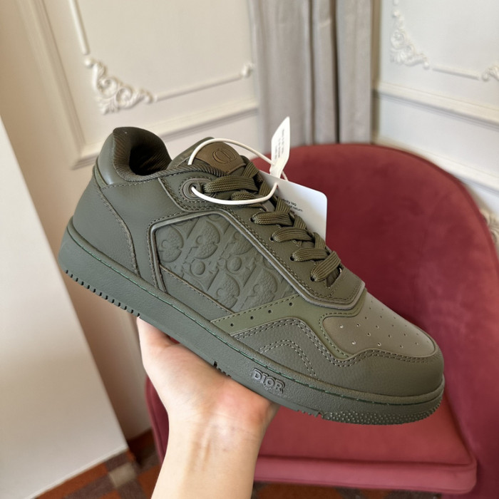 DIOR B27 Low Top Sneaker