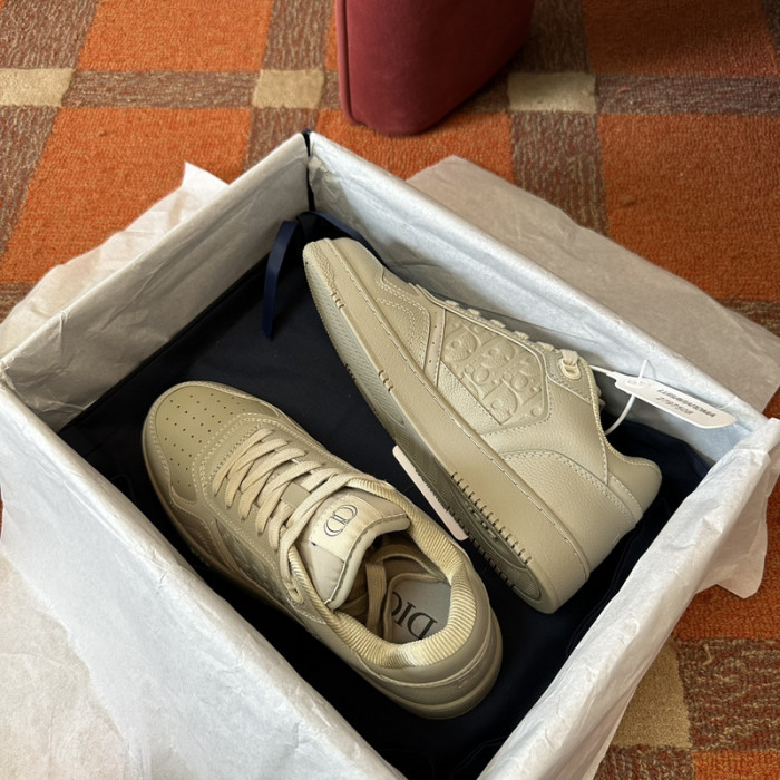 DIOR B27 Low Top Sneaker