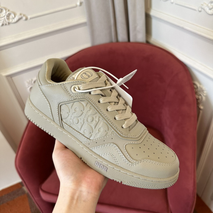 DIOR B27 Low Top Sneaker