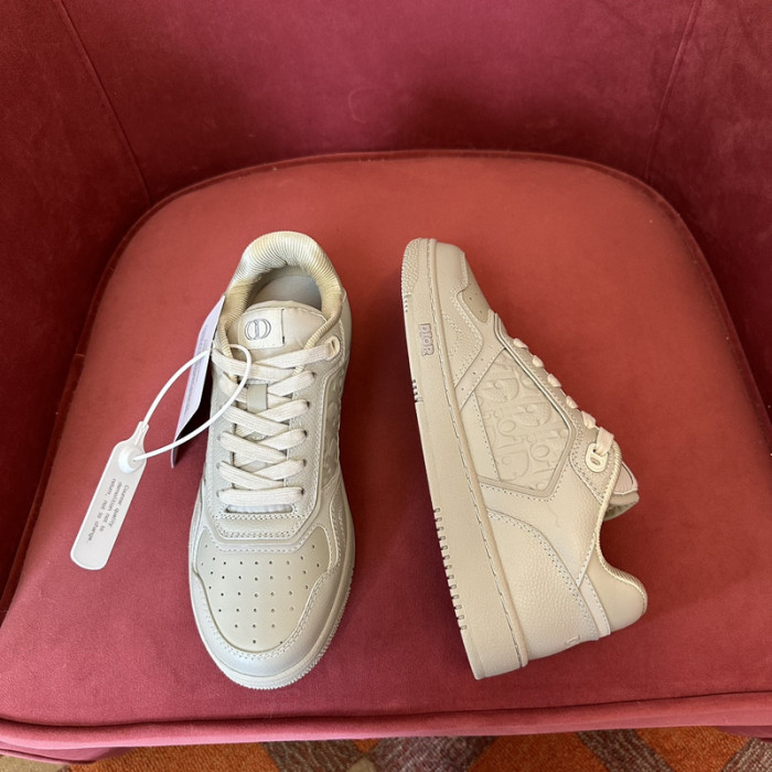 DIOR B27 Low Top Sneaker