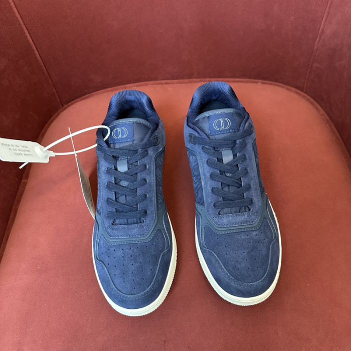 DIOR B27 Low Top Sneaker