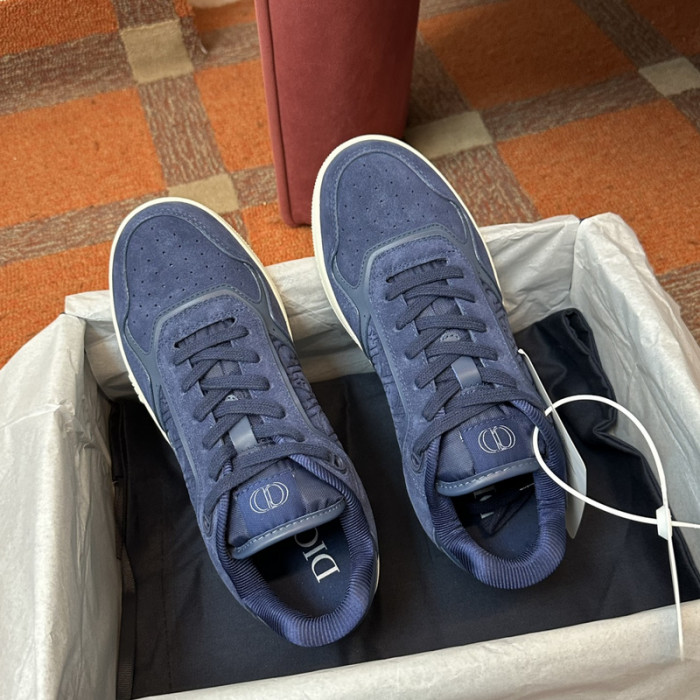 DIOR B27 Low Top Sneaker