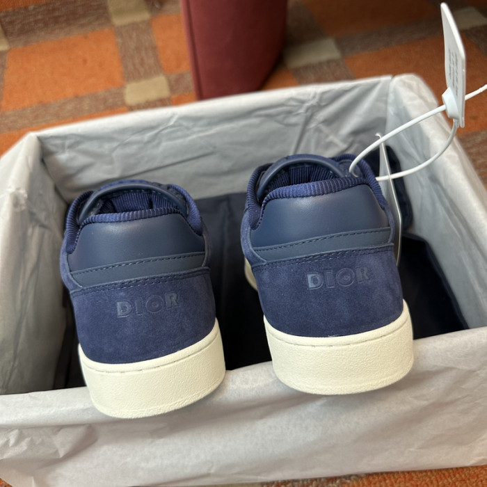DIOR B27 Low Top Sneaker
