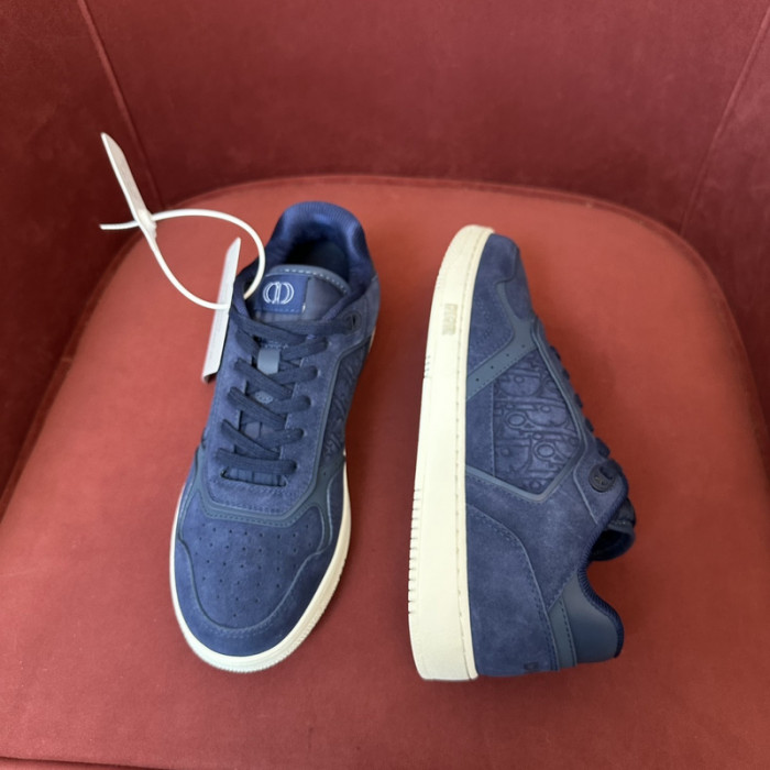 DIOR B27 Low Top Sneaker