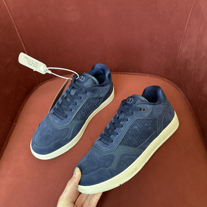 DIOR B27 Low Top Sneaker