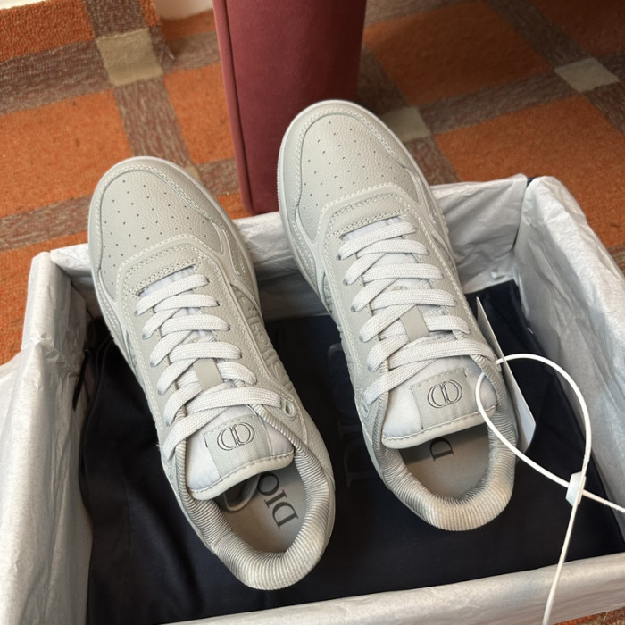 DIOR B27 Low Top Sneaker
