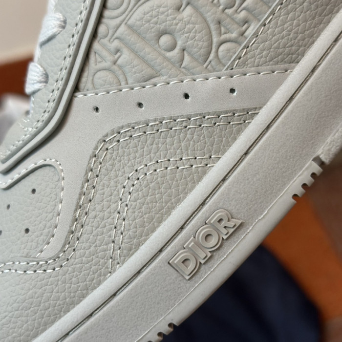 DIOR B27 Low Top Sneaker