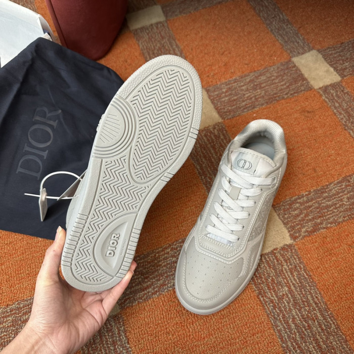 DIOR B27 Low Top Sneaker