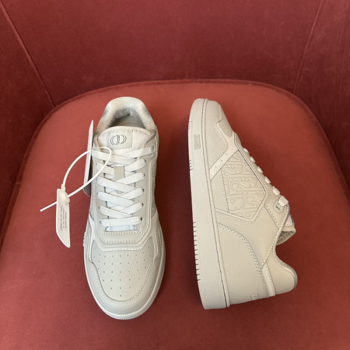 DIOR B27 Low Top Sneaker