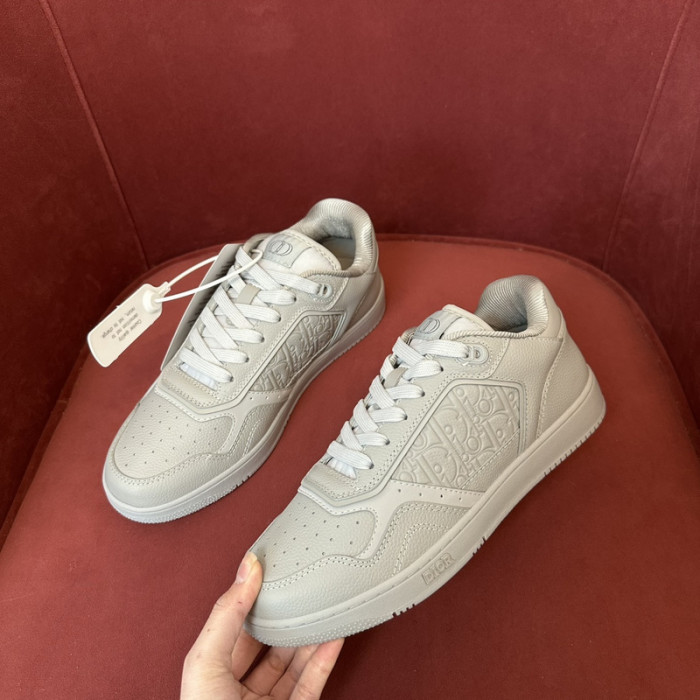 DIOR B27 Low Top Sneaker