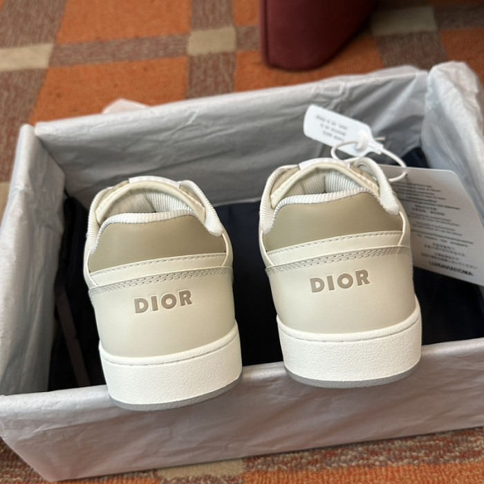 DIOR B27 Low Top Sneaker