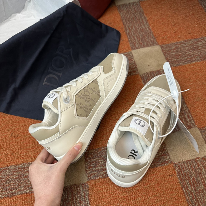 DIOR B27 Low Top Sneaker