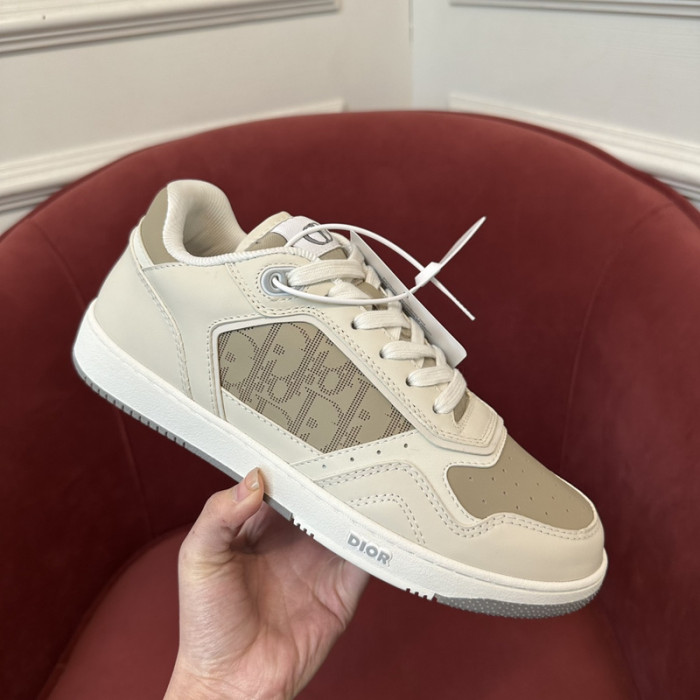 DIOR B27 Low Top Sneaker