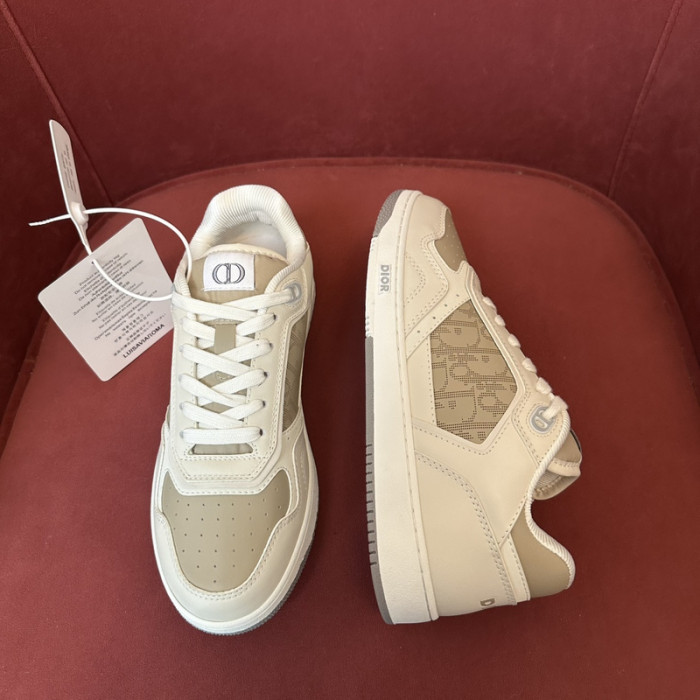 DIOR B27 Low Top Sneaker