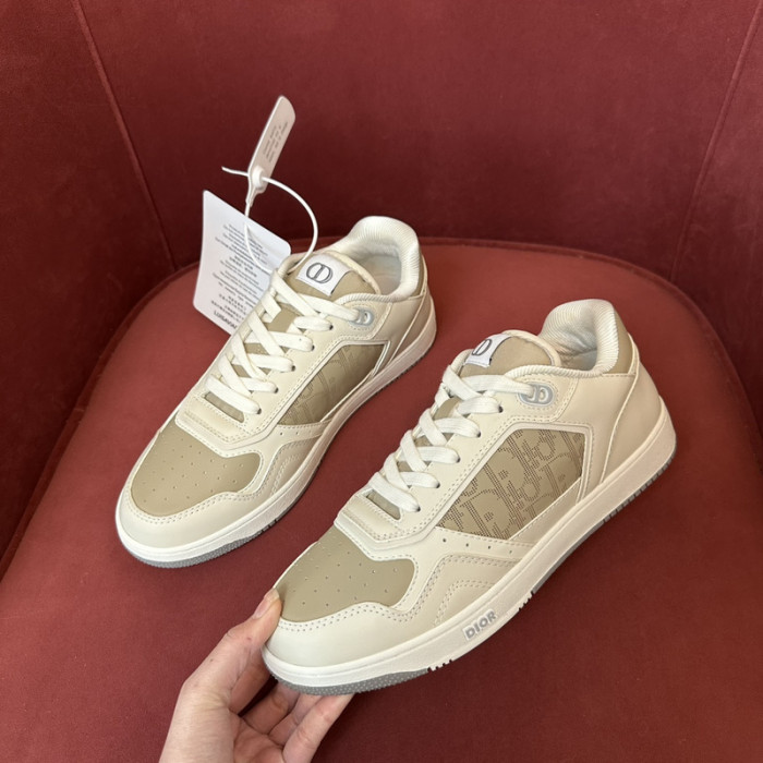 DIOR B27 Low Top Sneaker