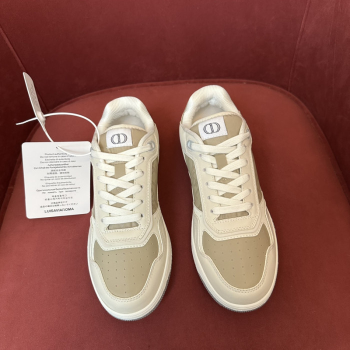 DIOR B27 Low Top Sneaker