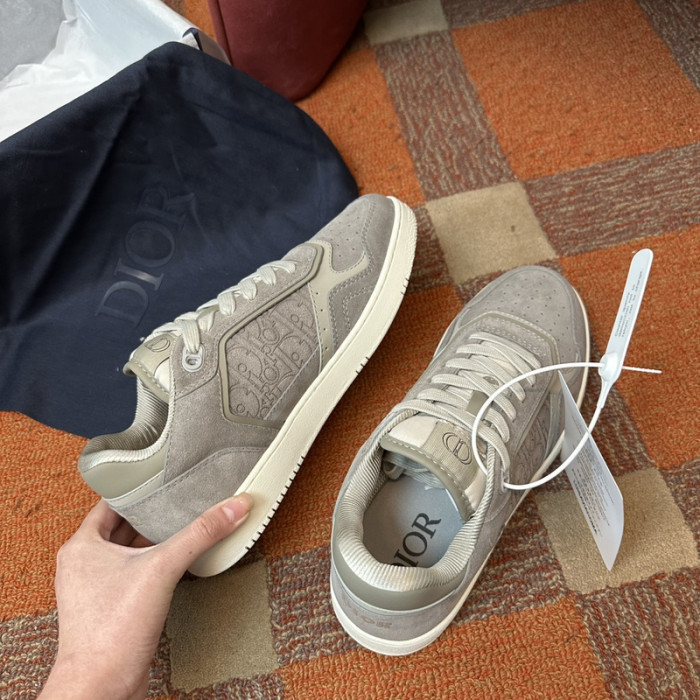 DIOR B27 Low Top Sneaker