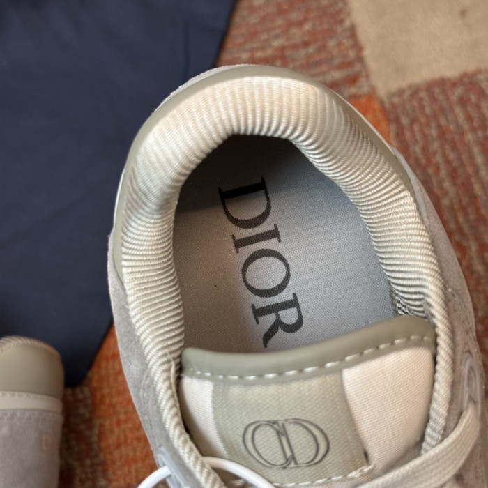 DIOR B27 Low Top Sneaker