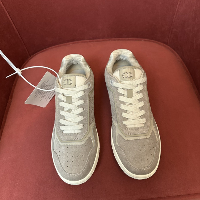 DIOR B27 Low Top Sneaker