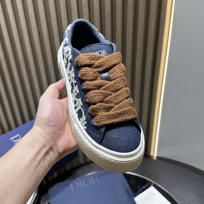 Dior B33 SNEAKER (EU38-46)