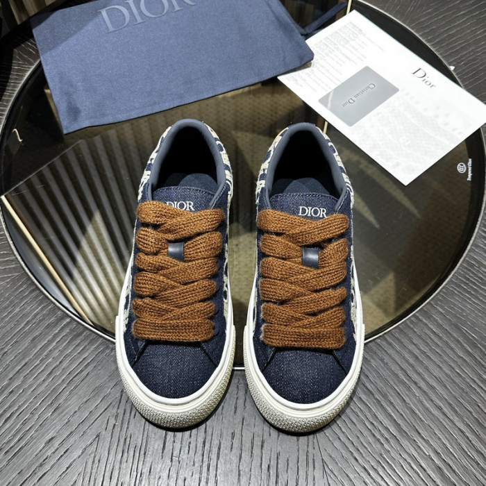 Dior B33 SNEAKER (EU38-46)