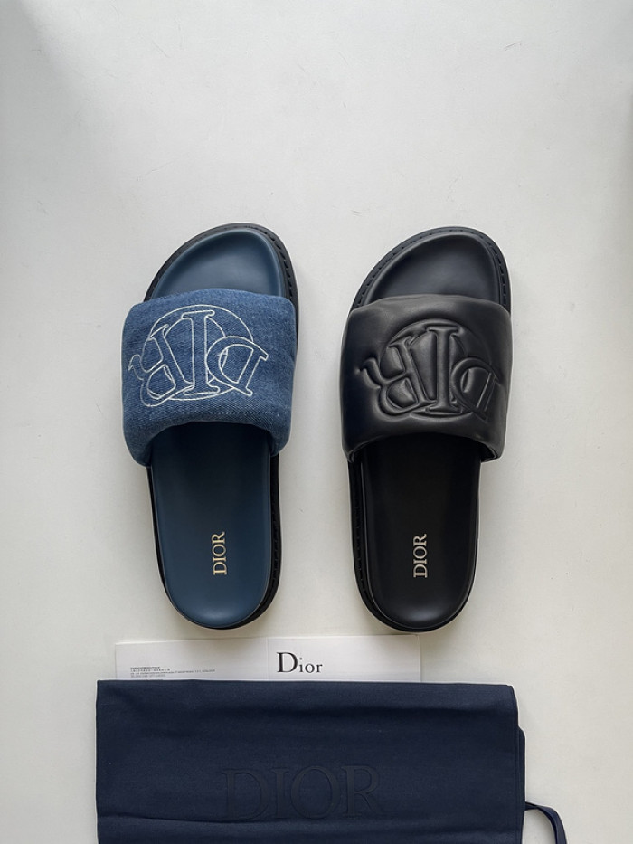 Dior Sandal