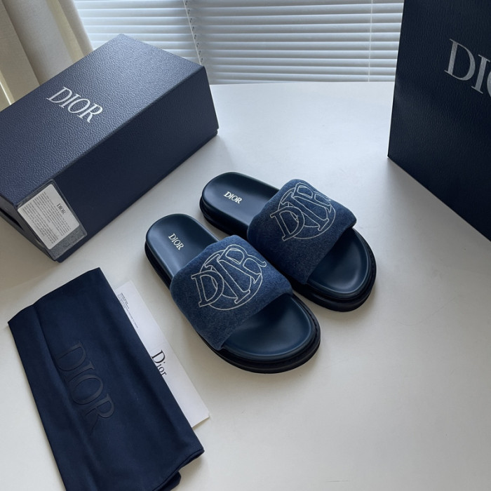 Dior Sandal