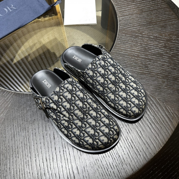 Dior Mule