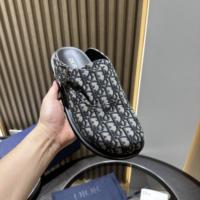 Dior Mule