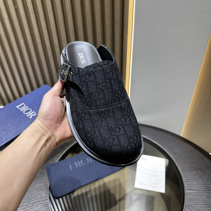 Dior Mule