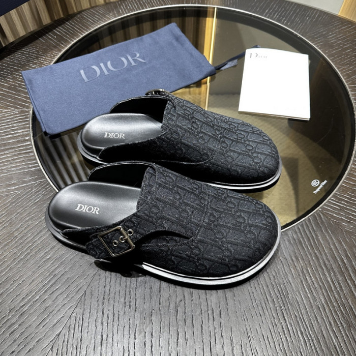 Dior Mule