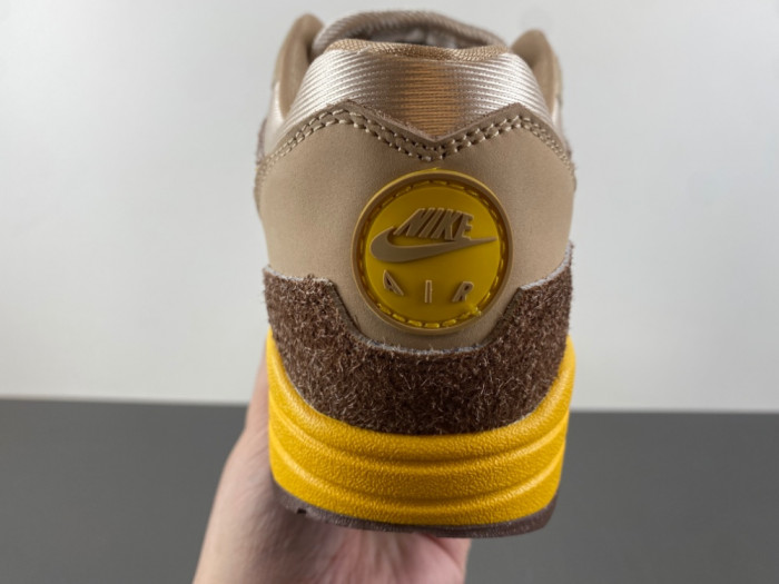 Nike Air Max 1 Low Poly “Donkey Kong” HV5776-200